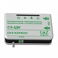 Сигнализатор СЗ-3ДК